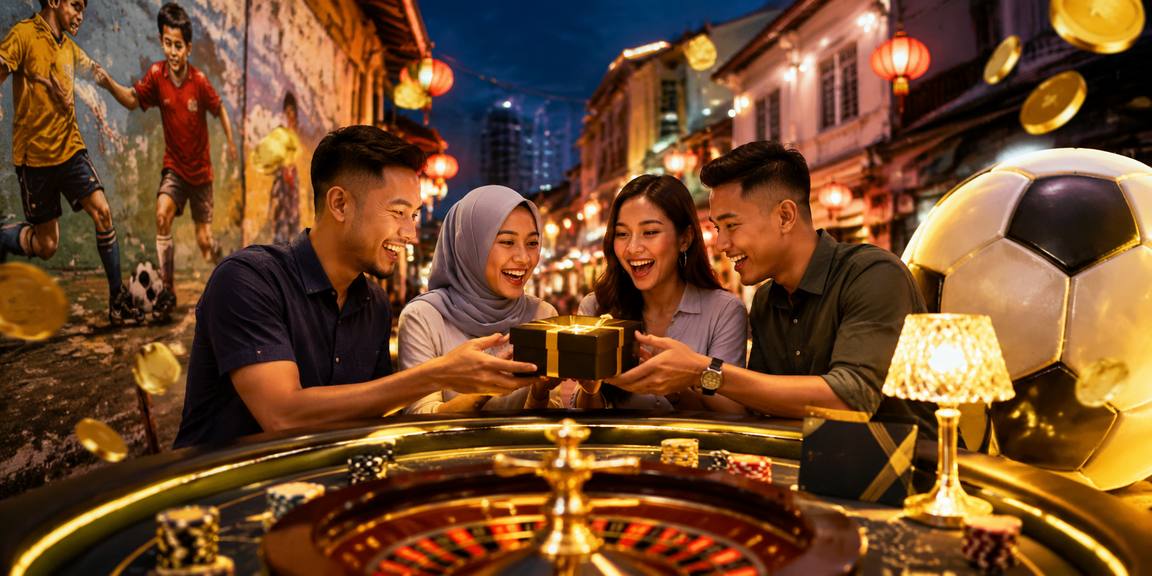 vr7 online Malaysia 2026: Online Slot & Sportsbook untuk Touch 'n Go